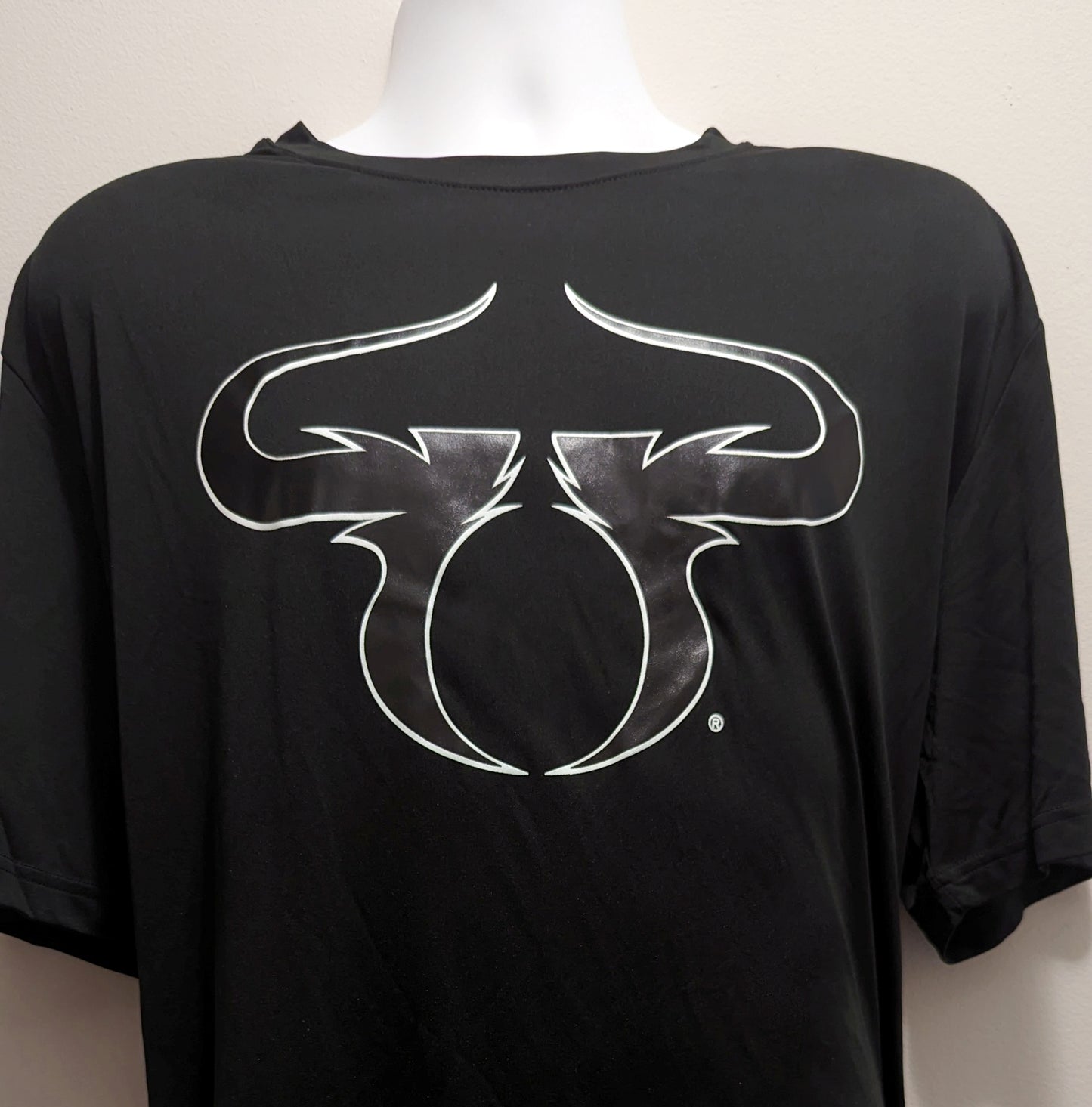 Mens Premium Sport-Tek Posicharge Competitor T-Shirt