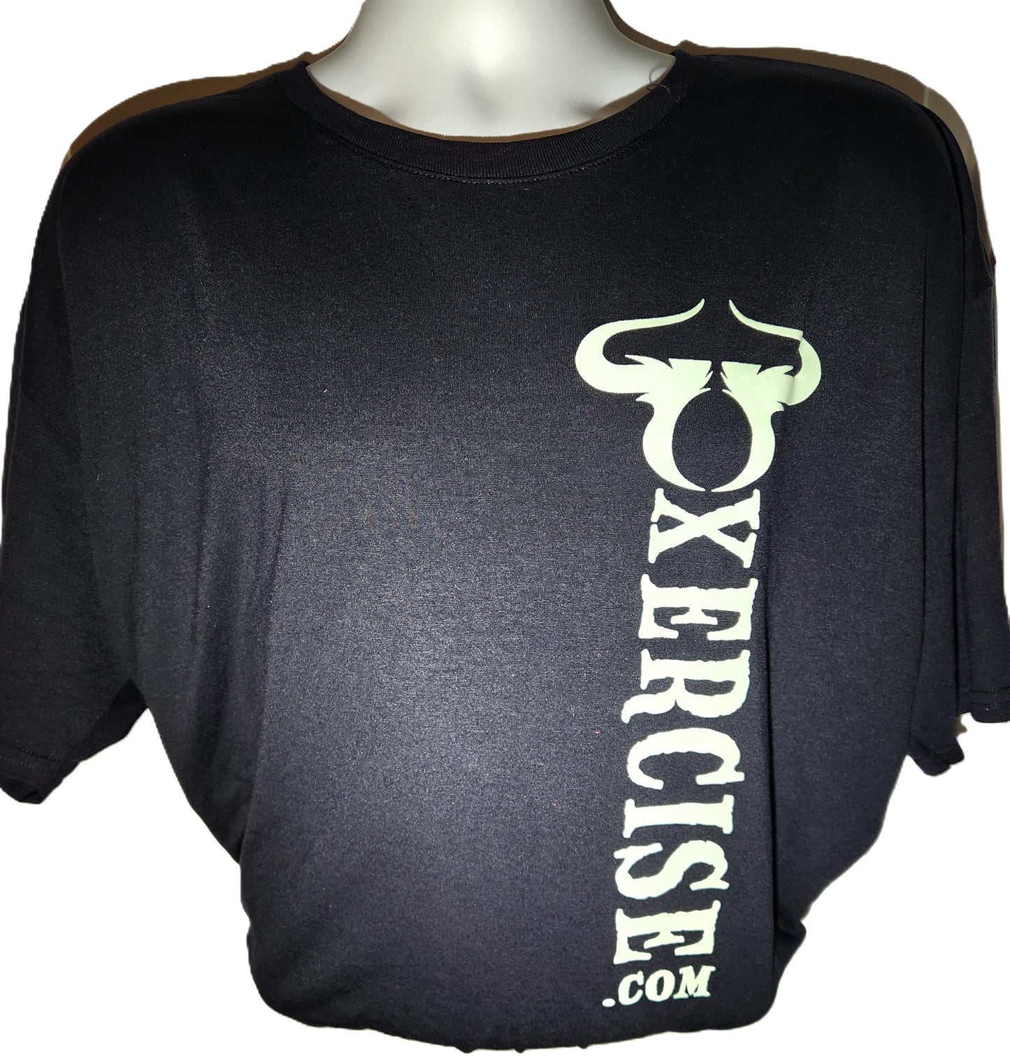Mens Premium Sport-Tek Posicharge Competitor T-Shirt