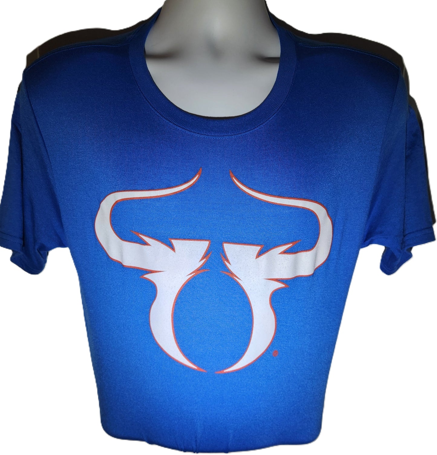 Mens Premium Sport-Tek Posicharge Competitor T-Shirt