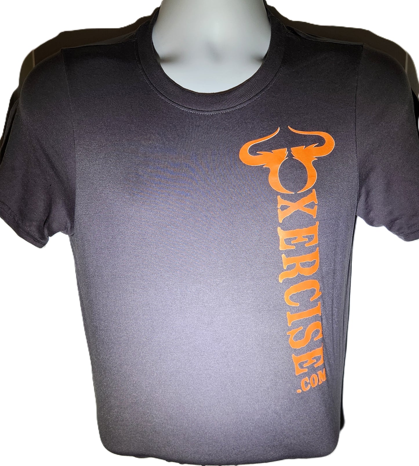 Mens Premium Sport-Tek Posicharge Competitor T-Shirt