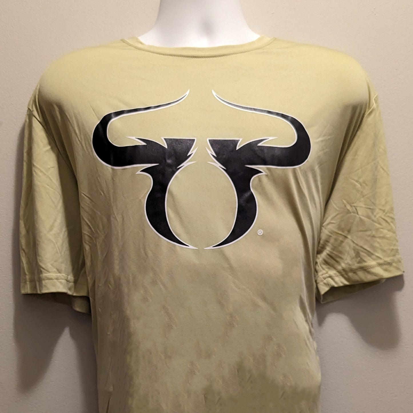 Mens Premium Sport-Tek Posicharge Competitor T-Shirt