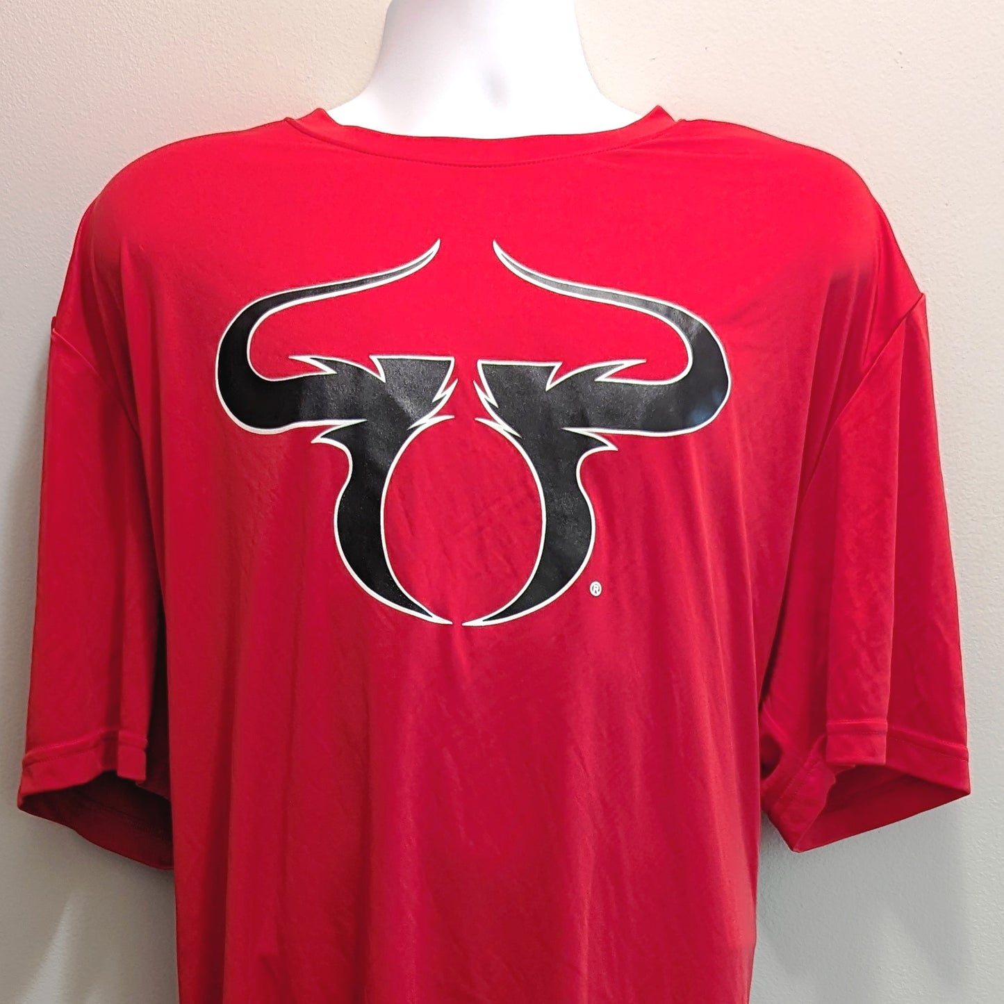 Mens Premium Sport-Tek Posicharge Competitor T-Shirt