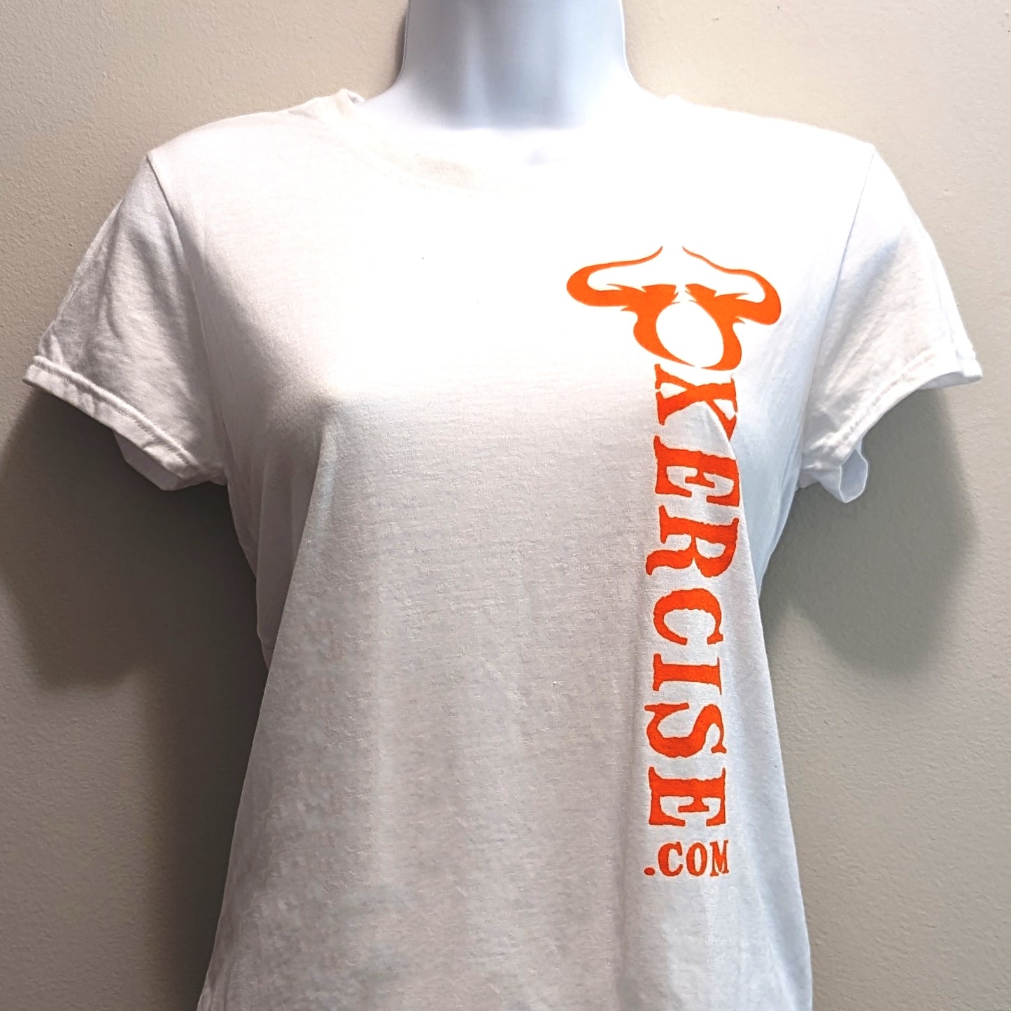 Ladies Gildan Tri-Blend Performance T-Shirt