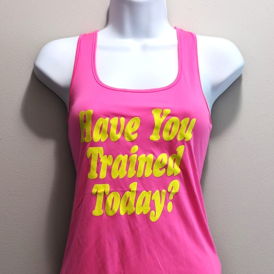 Ladies Premium Tank Top (SPORT TEK)