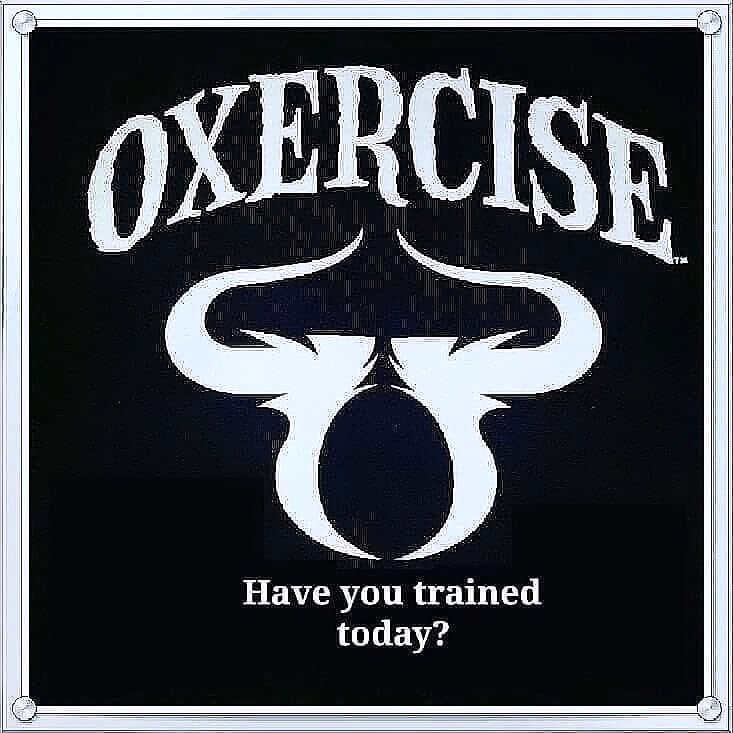 Oxercise